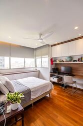 Ridgewood (D10), Condominium #608504551